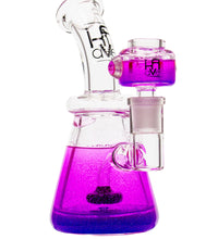 Krave Glass 7" BH *FREE GRINDER*