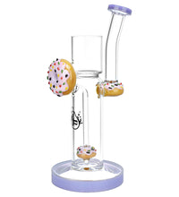 Pulsar Donut Water Pipe For Puffco Proxy | 10"