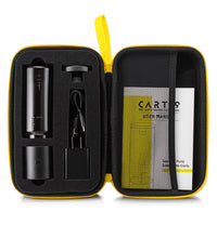 Cloudious 9 Carti 9 510 Vaporizer