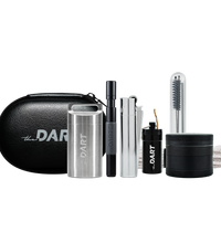 Dart The Ultimate Smokers Travel Kit