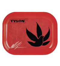 Tyson 2.0 Rolling Trays