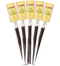 Wild Berry Citronella Yard Sticks - 19" - 5PK - 12PC