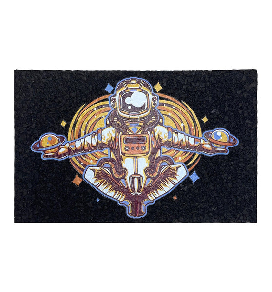 East Coasters 7 inch Dab Mats