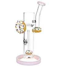 Pulsar Donut Water Pipe For Puffco Proxy | 10"