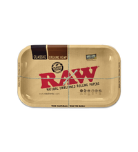 RAW Rolling Trays