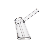 MJ Arsenal Fulcrum Bubbler