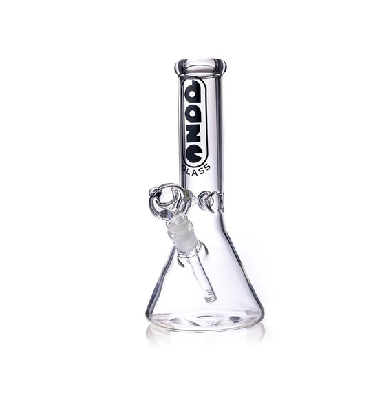 Daze Glass - 12" OG Beaker Base Glass Water Pipe