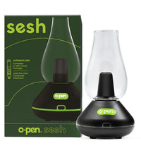 O.pen Sesh 510 e-rig Vaporizer