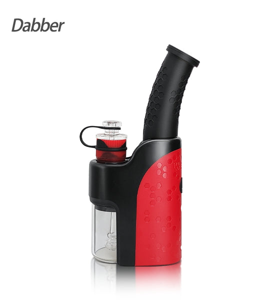 Waxmaid 6.73'' Dabber Electric Dab Rig