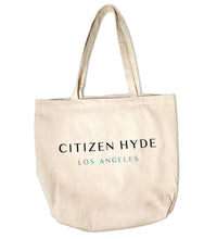 Citizen Hyde Canvas Tote with Hidden Pocket