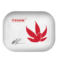 Tyson 2.0 Rolling Trays