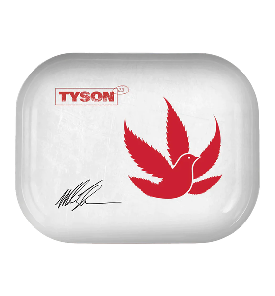 Tyson 2.0 Rolling Trays