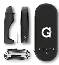 G Pen Elite II Vaporizer