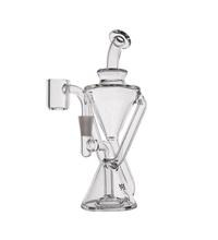 MJ Arsenal Time Turner Mini Dab Rig