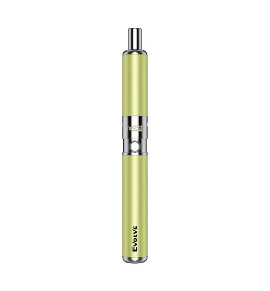 Yocan Evolve-D Dry Herb Vaporizer Pen - 650mAh