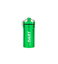 Dart Smell Proof Standard Canister