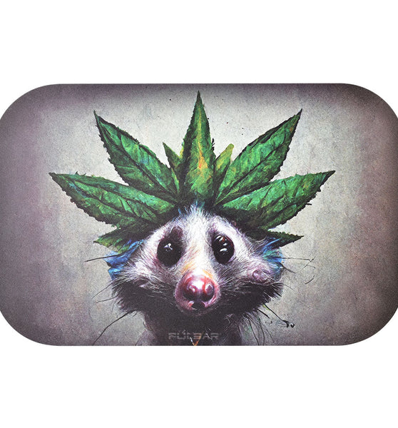 Pulsar Magnetic Rolling Tray Lid - 11