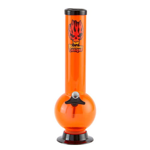 12" BUBBLE PIPE