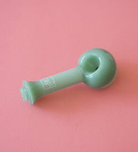 Jane West Mint Spoon Pipe