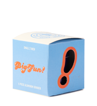 BIGFUN! Small Grinders