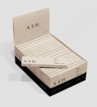 ASH Rolling Papers | King | Organic | Box