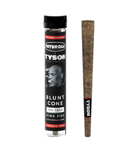 Futurola x Tyson 2.0 Terp Infused Pre Rolled Cone 12pcs