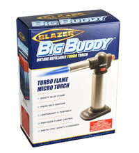 Blazer Big Buddy Torch Lighter