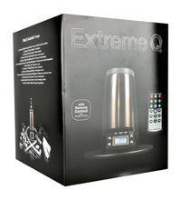 Arizer Extreme Q Dry Herb Desktop Vaporizer