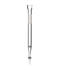 GRAV® Quartz Vape Straw with Dab Dish