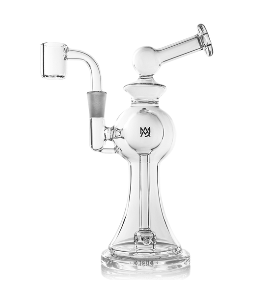 MJ Arsenal Apollo Mini Dab Rig