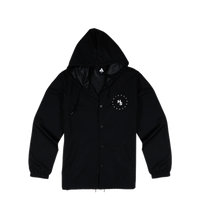 Higher Standards Coaches Jacket