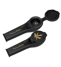 Piecemaker Karma Kayo Silicone Pipe w/ Cap