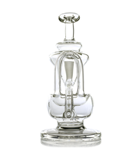 MJ Arsenal Claude Mini Dab Rig