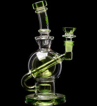 Calibear Colored Ball Flower Of Life Rig