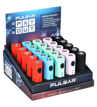 Pulsar 510 Payout VV Battery - 400mAh / 25pcs