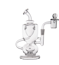 MJ Arsenal Titan Mini Dab Rig