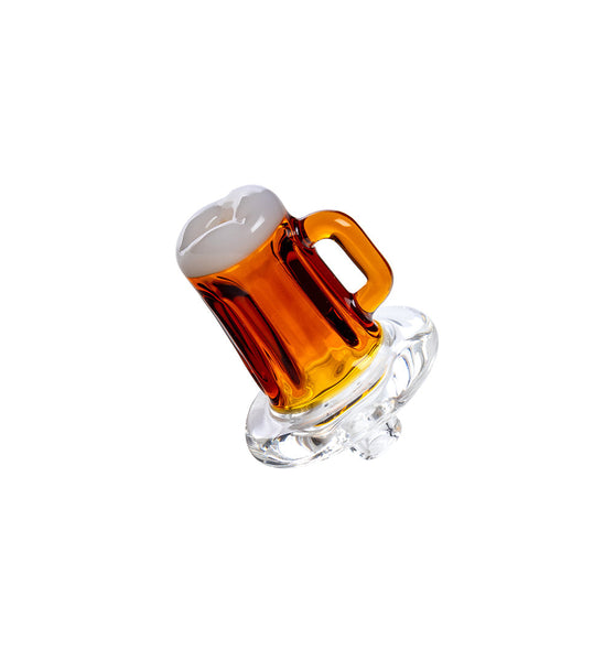 HEMPER - Beer Mug Carb Cap