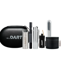 Dart The Ultimate Smokers Travel Kit