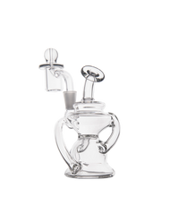 MJ Arsenal Hydra Mini Dab Rig