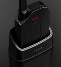 Vessel Compass Apex Charger [Black]