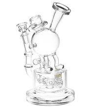 Lookah Glass Dancing Hat Water Pipe | 10.75" | 14mm F