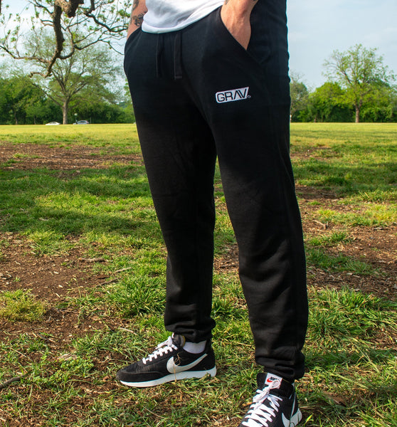 GRAV® SLIM-FIT JOGGERS