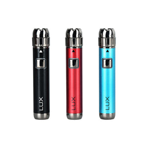 Yocan LUX 510 Battery | 400mAh | Assorted Colors | 20pc Display