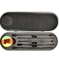 Pulsar Dab Tool Kit with Hard Case