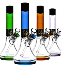 Pulsar High Class Beaker Waterpipe- 10.5