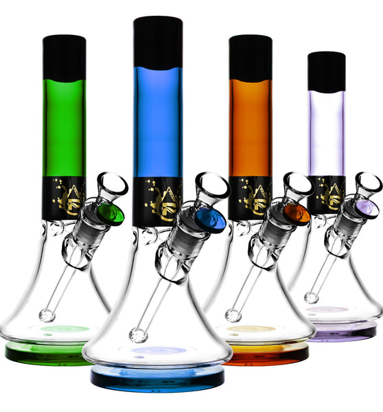 Pulsar High Class Beaker Waterpipe- 10.5