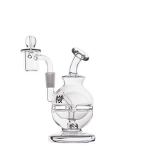 MJ Arsenal Royale Mini Dab Rig