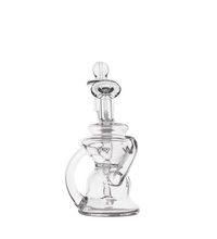 MJ Arsenal Hydra Mini Dab Rig