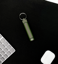 Ongrok Aluminum Storage Keychain