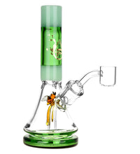 Pulsar Buzzed Bee Mini Rig | 6.75" | 14mm F